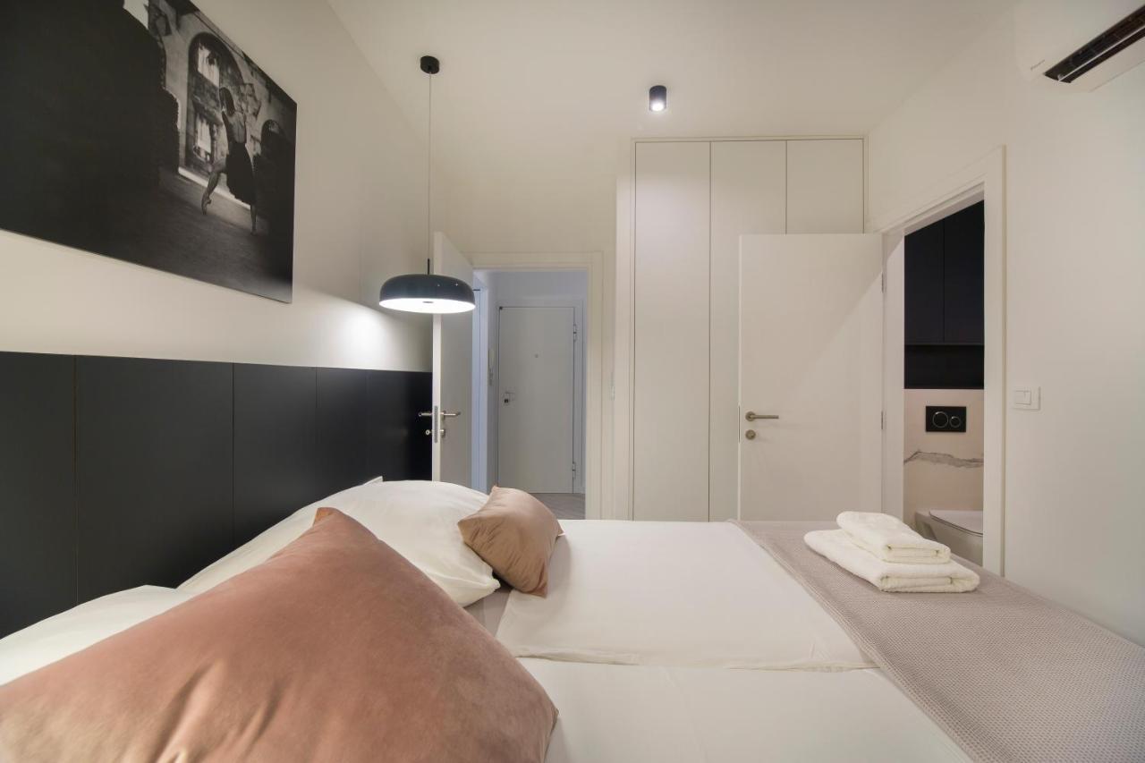 Appartamento Lanea Spalato Esterno foto