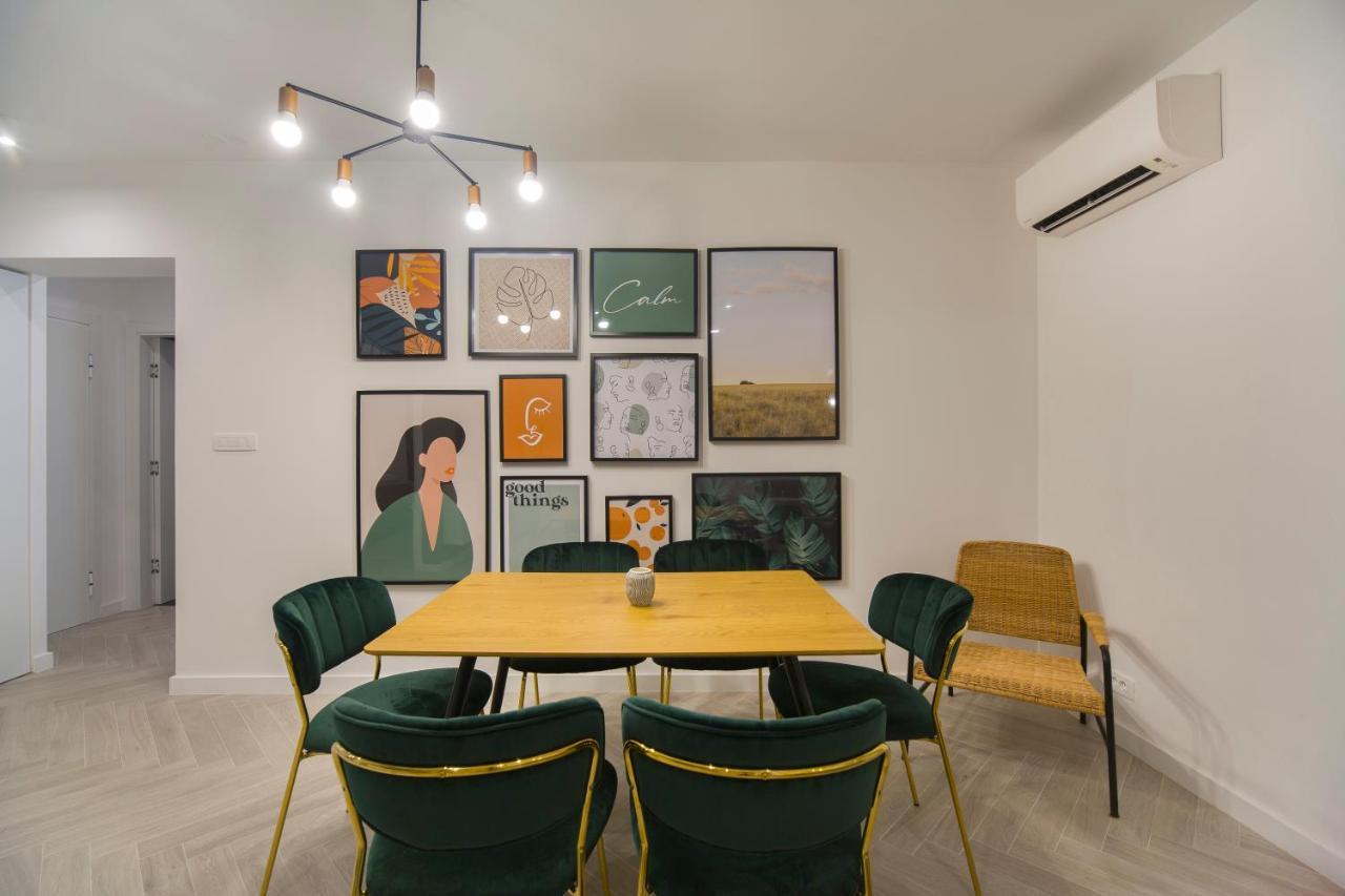 Appartamento Lanea Spalato Esterno foto