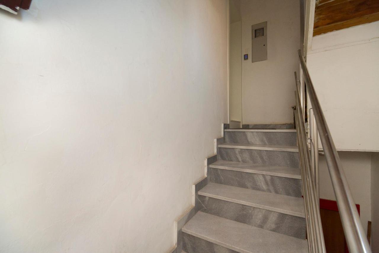 Appartamento Lanea Spalato Esterno foto