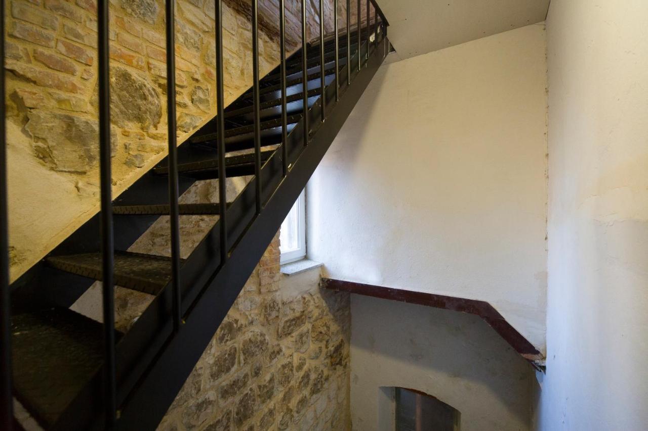 Appartamento Lanea Spalato Esterno foto
