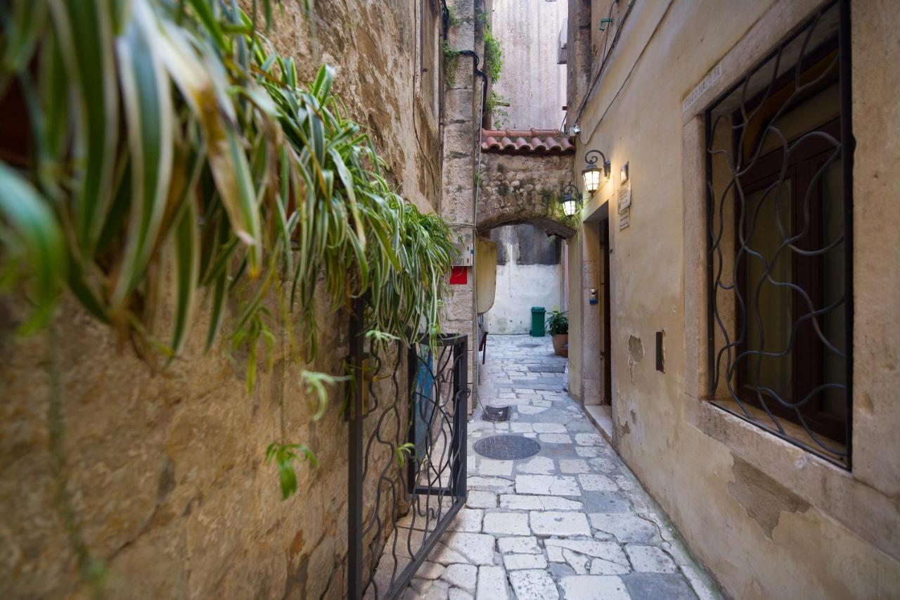 Appartamento Lanea Spalato Esterno foto